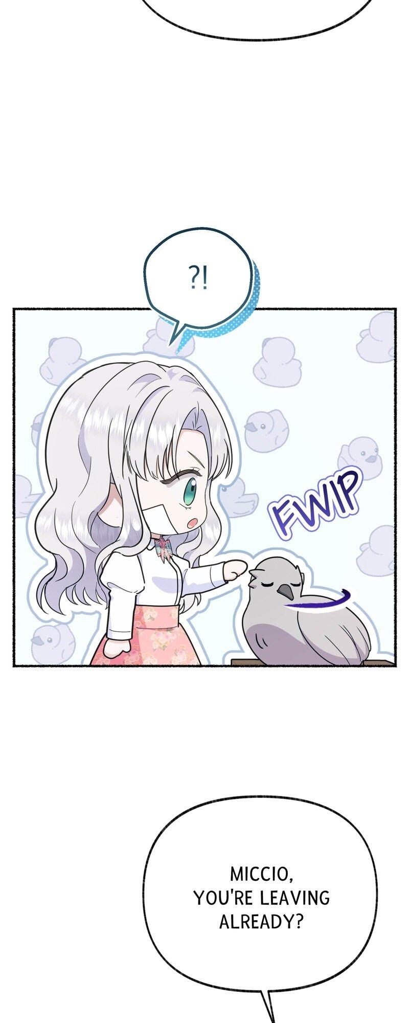 The Possesive Tyrant and His Sleepy Cat Chapter 36 - Page 54