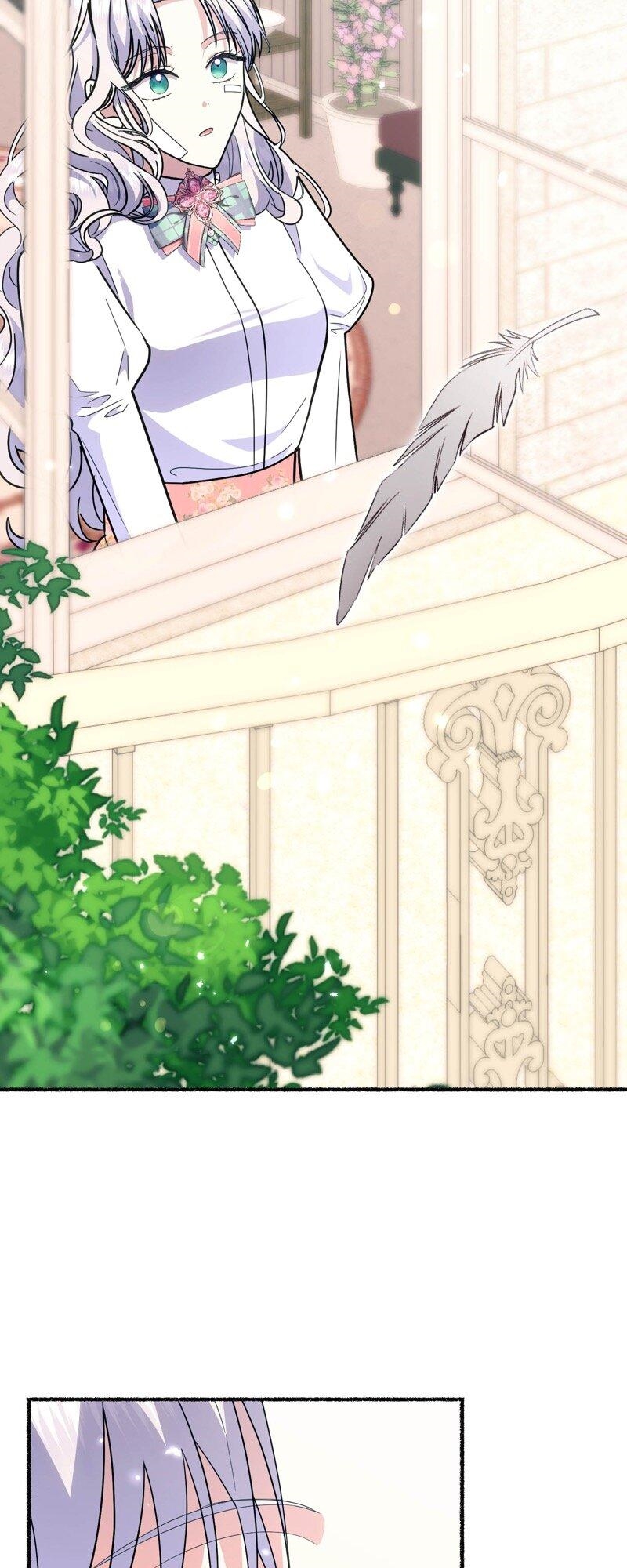 The Possesive Tyrant and His Sleepy Cat Chapter 36 - Page 57