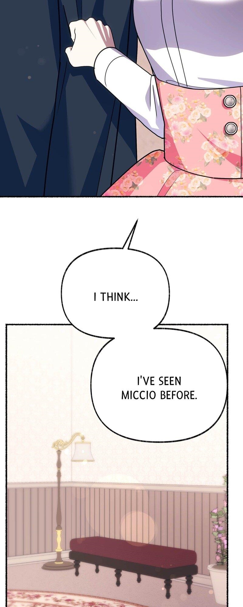 The Possesive Tyrant and His Sleepy Cat Chapter 36 - Page 61