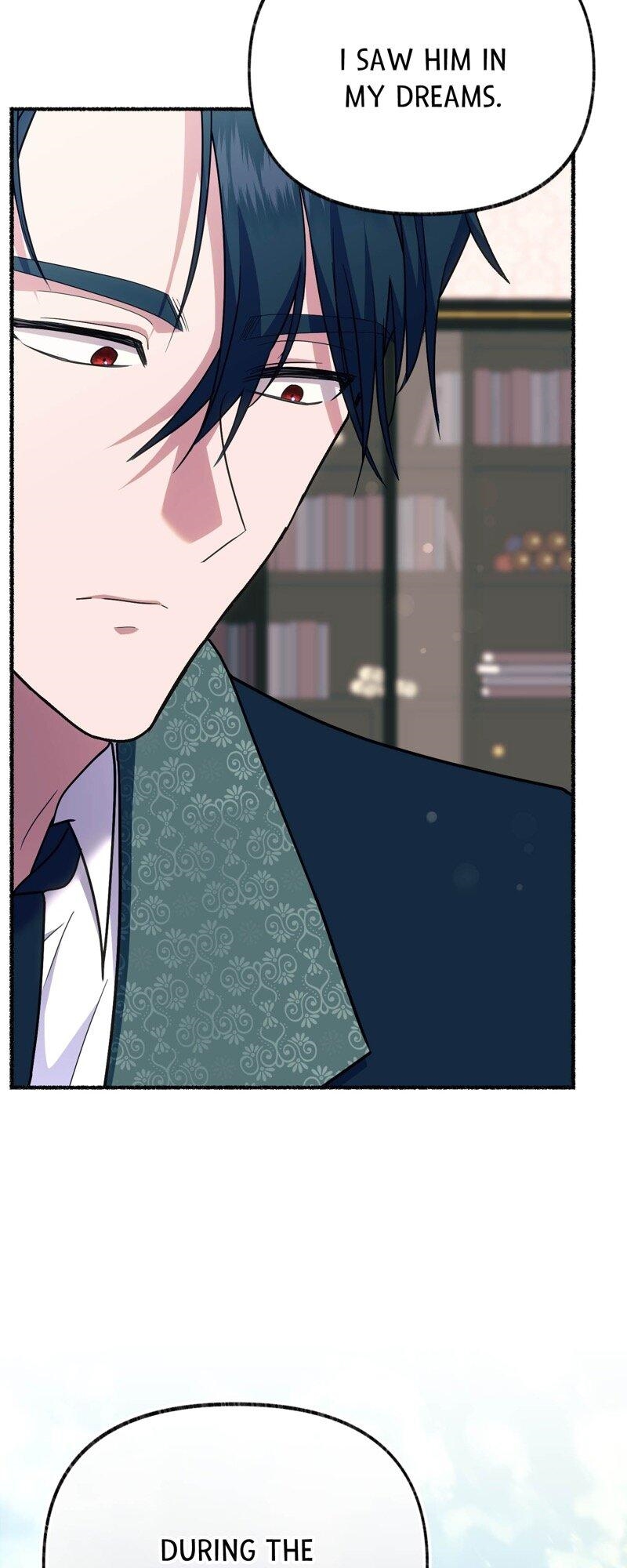 The Possesive Tyrant and His Sleepy Cat Chapter 36 - Page 65