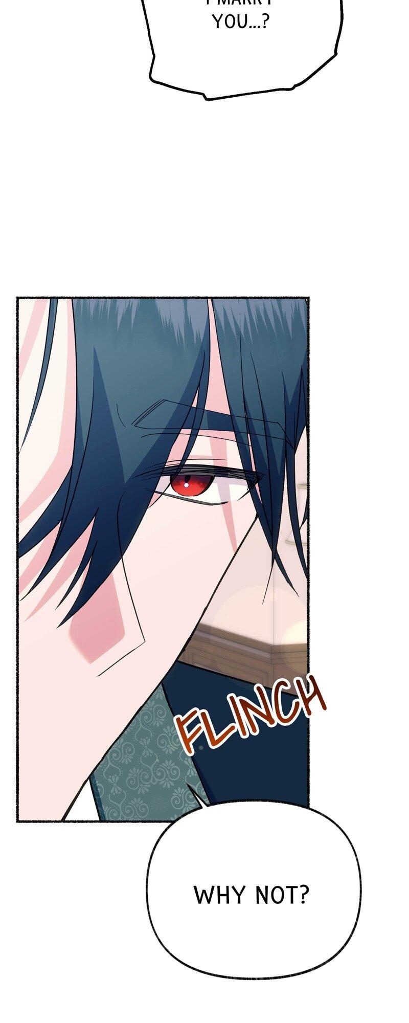 The Possesive Tyrant and His Sleepy Cat Chapter 36 - Page 7