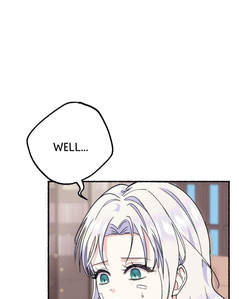 The Possesive Tyrant and His Sleepy Cat Chapter 36 - Page 8