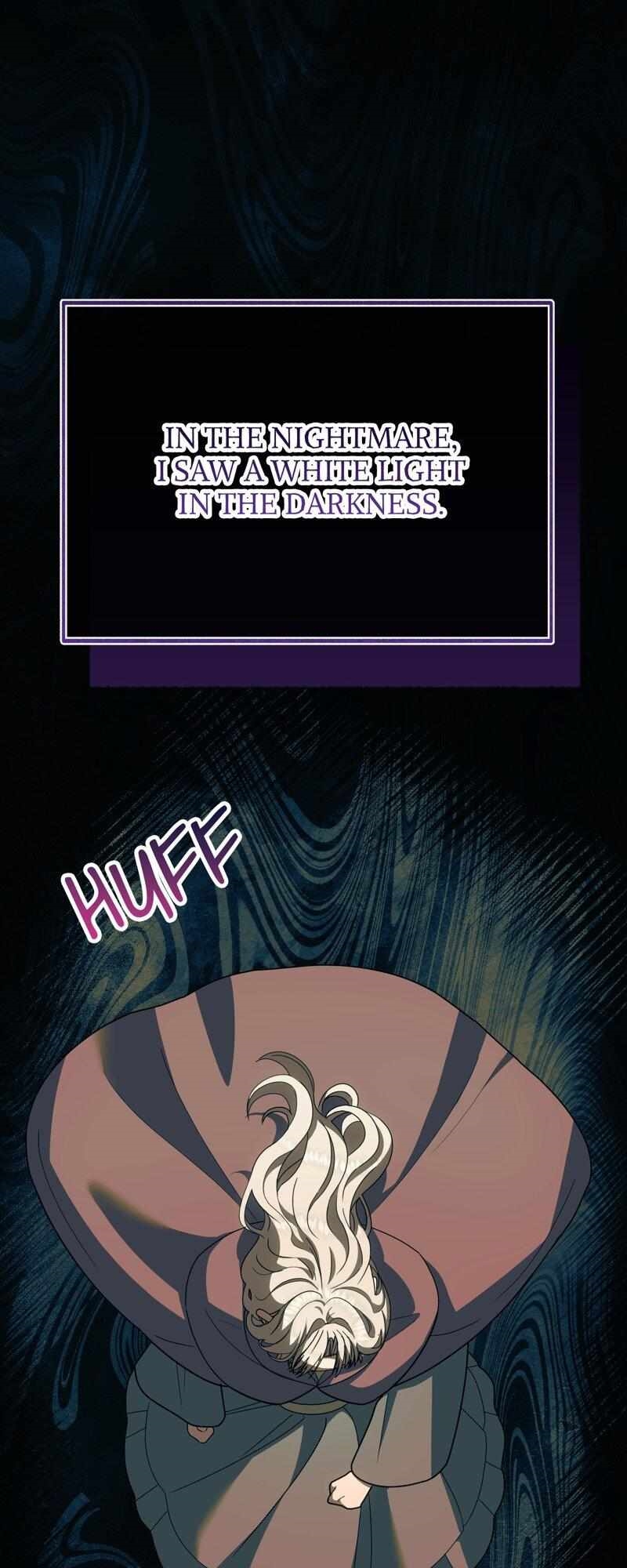 The Possesive Tyrant and His Sleepy Cat Chapter 37 - Page 1