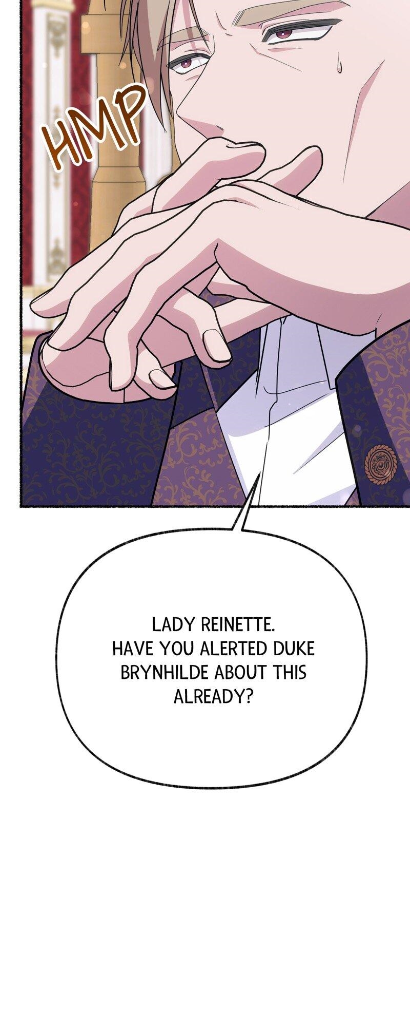 The Possesive Tyrant and His Sleepy Cat Chapter 37 - Page 22