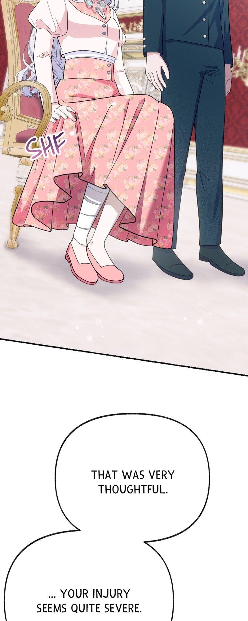 The Possesive Tyrant and His Sleepy Cat Chapter 37 - Page 25