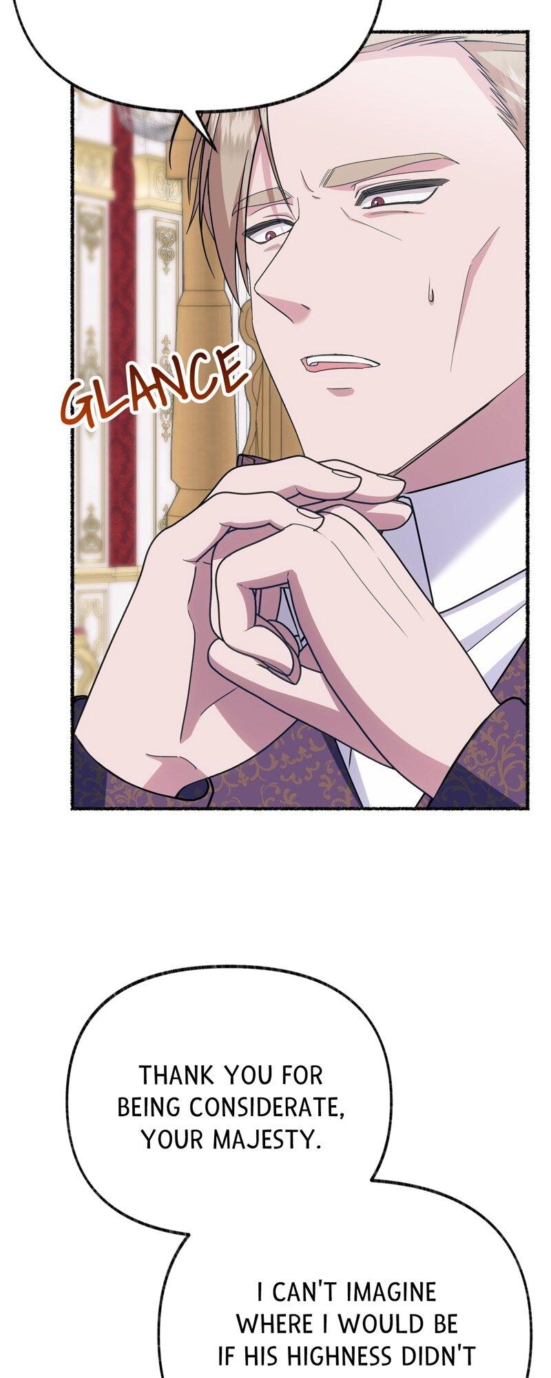 The Possesive Tyrant and His Sleepy Cat Chapter 37 - Page 26