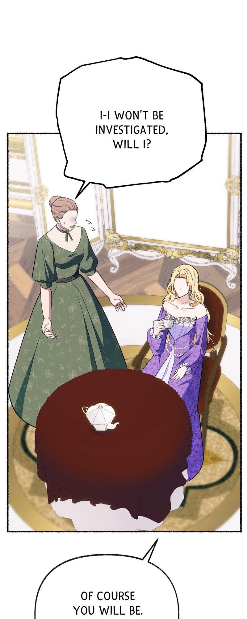 The Possesive Tyrant and His Sleepy Cat Chapter 37 - Page 36