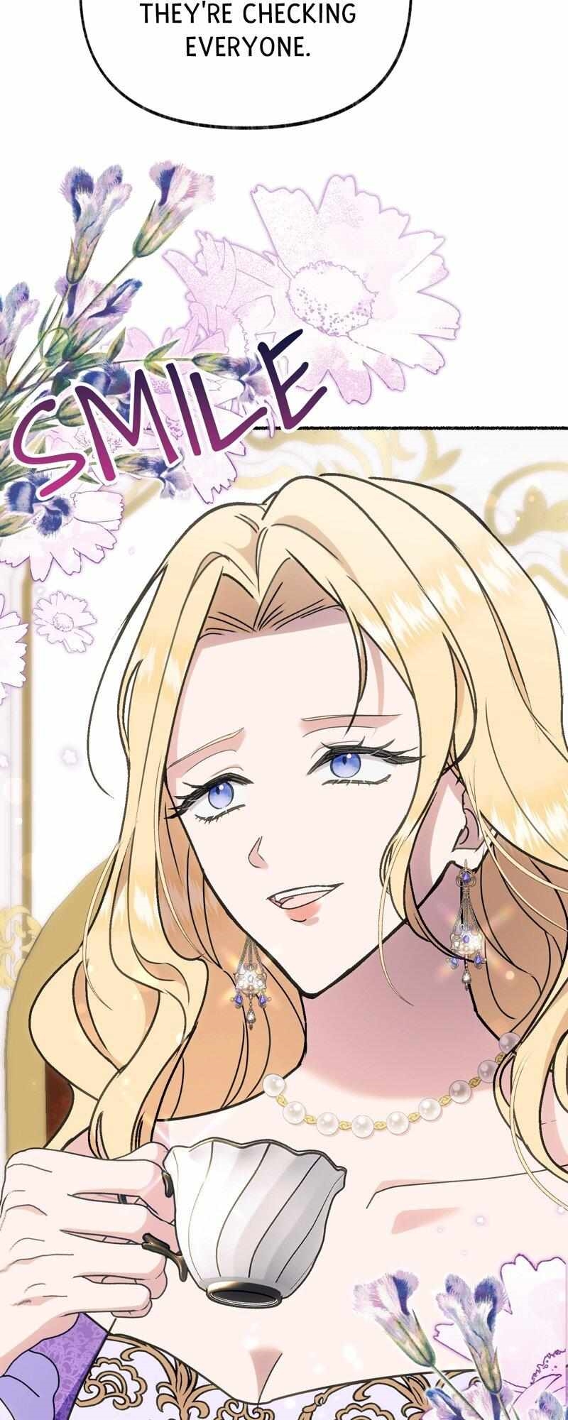 The Possesive Tyrant and His Sleepy Cat Chapter 37 - Page 37