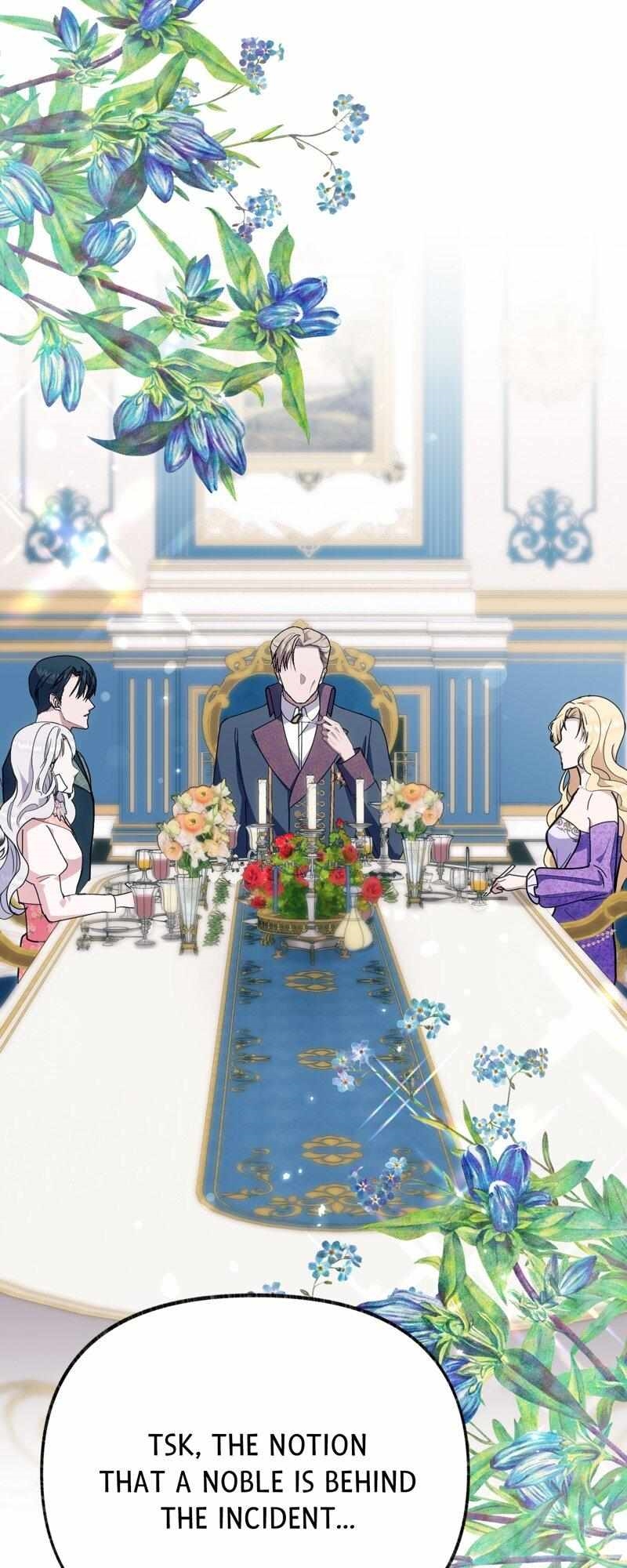 The Possesive Tyrant and His Sleepy Cat Chapter 37 - Page 46