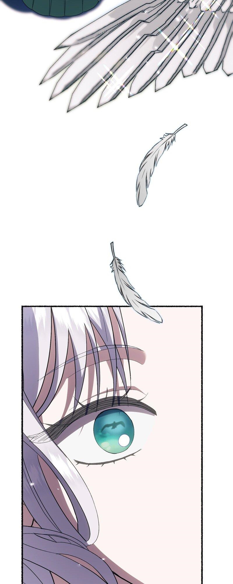 The Possesive Tyrant and His Sleepy Cat Chapter 37 - Page 5