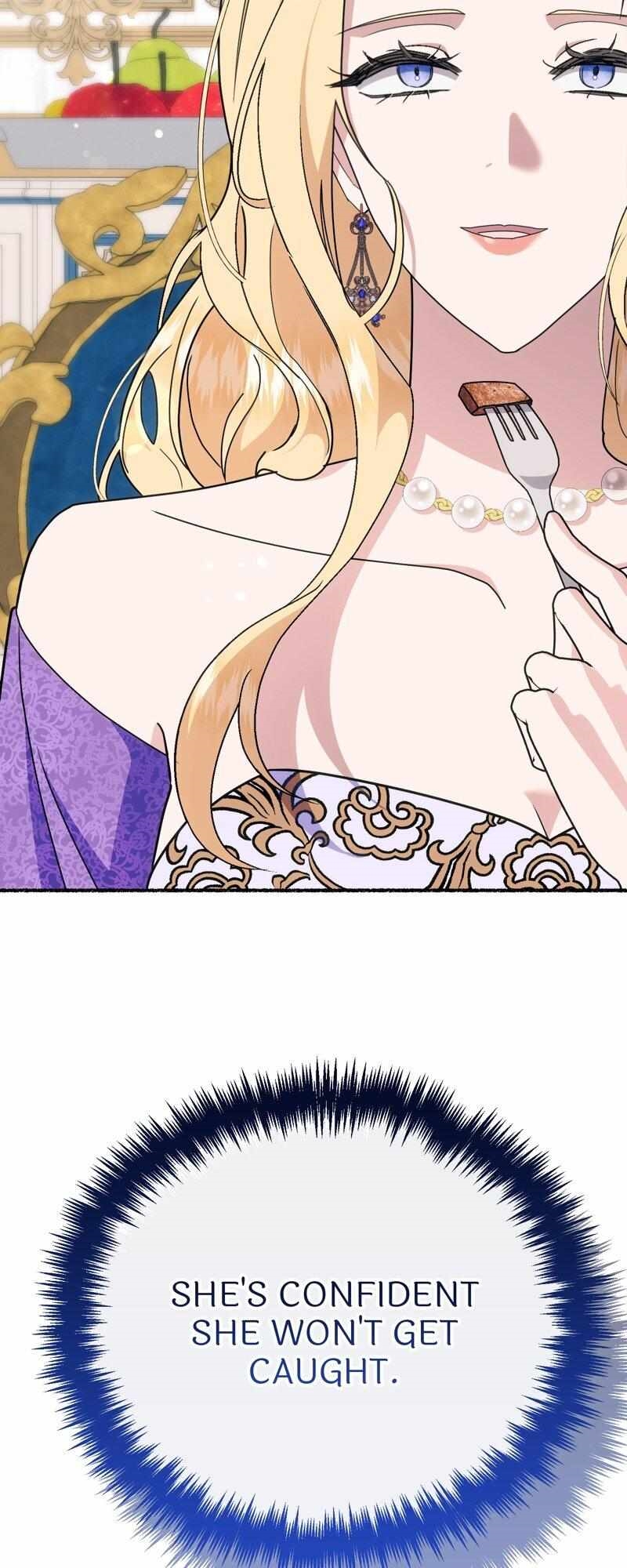 The Possesive Tyrant and His Sleepy Cat Chapter 37 - Page 51