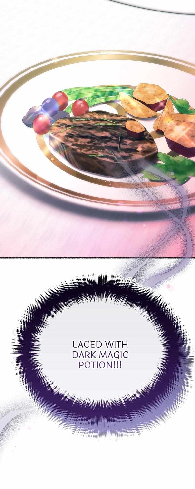 The Possesive Tyrant and His Sleepy Cat Chapter 37 - Page 55