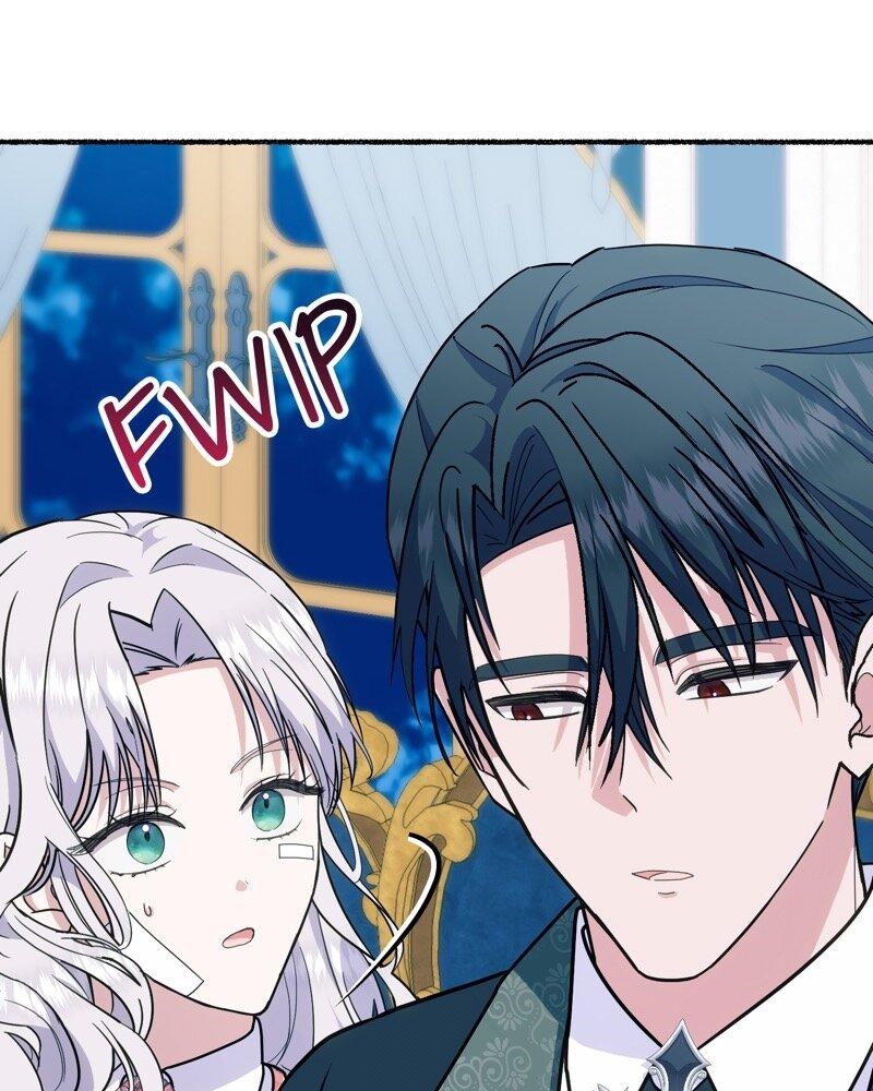 The Possesive Tyrant and His Sleepy Cat Chapter 37 - Page 56