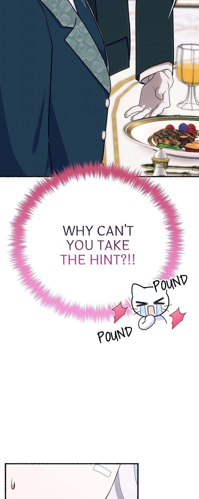 The Possesive Tyrant and His Sleepy Cat Chapter 37 - Page 59