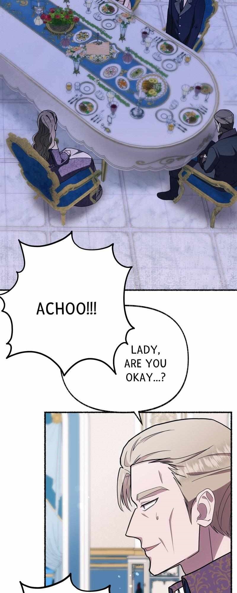 The Possesive Tyrant and His Sleepy Cat Chapter 37 - Page 62