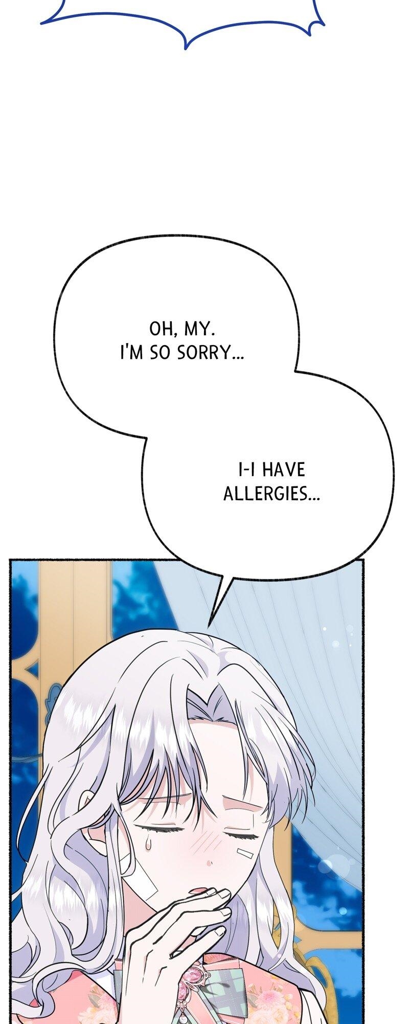 The Possesive Tyrant and His Sleepy Cat Chapter 37 - Page 65