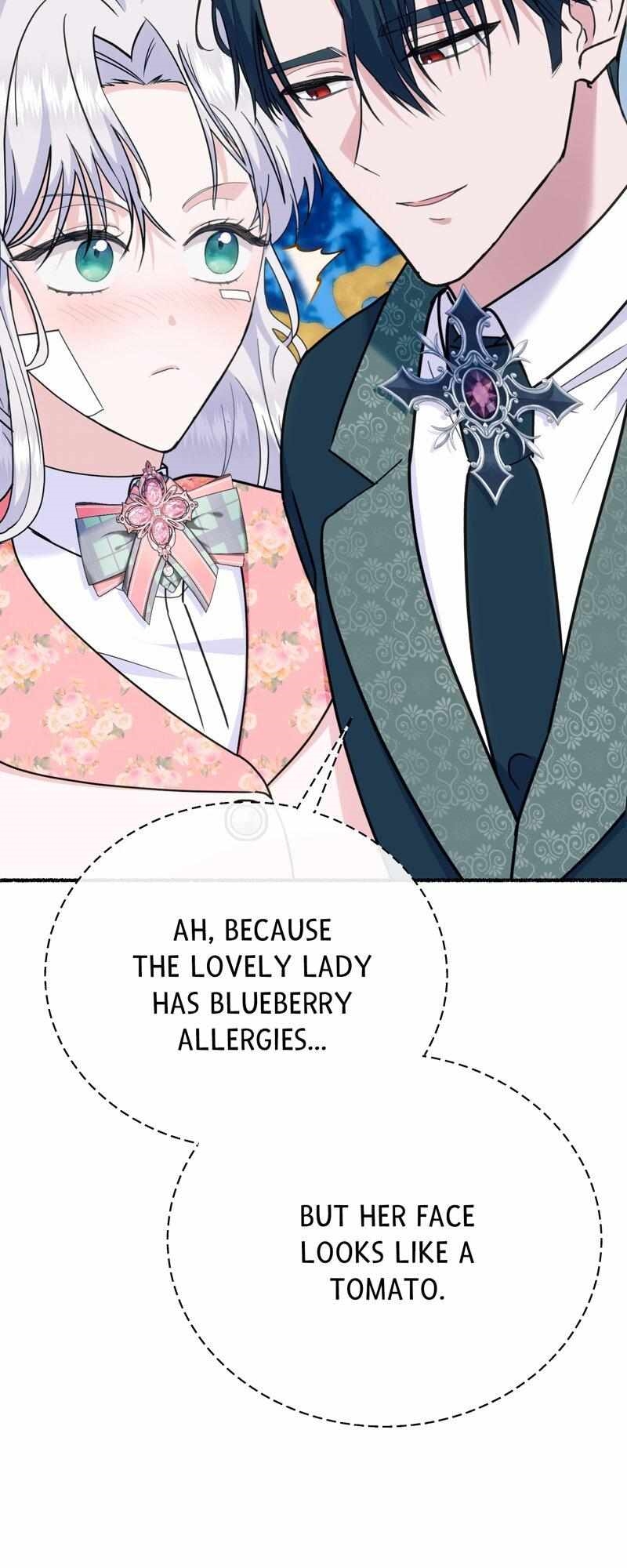 The Possesive Tyrant and His Sleepy Cat Chapter 37 - Page 70