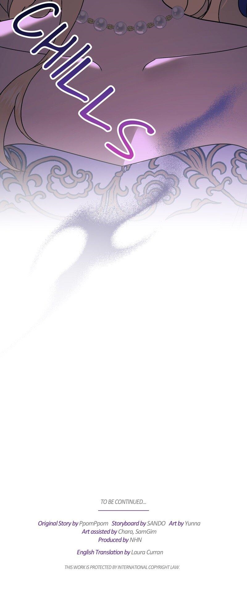 The Possesive Tyrant and His Sleepy Cat Chapter 37 - Page 73