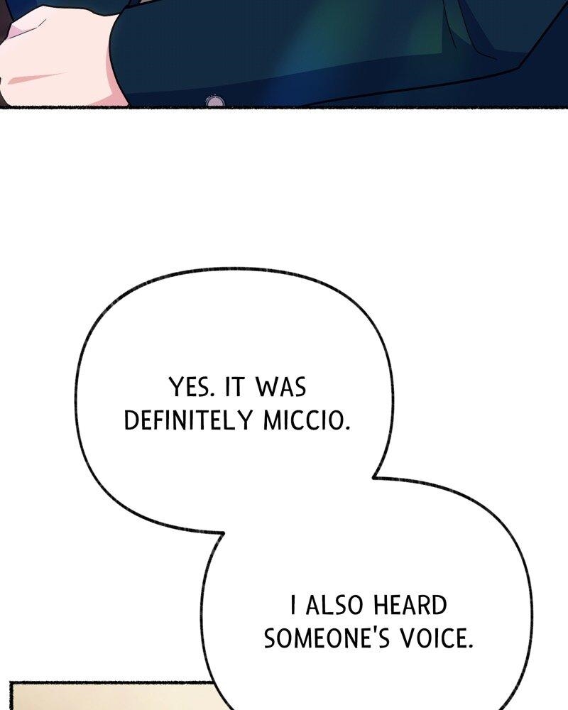 The Possesive Tyrant and His Sleepy Cat Chapter 37 - Page 8