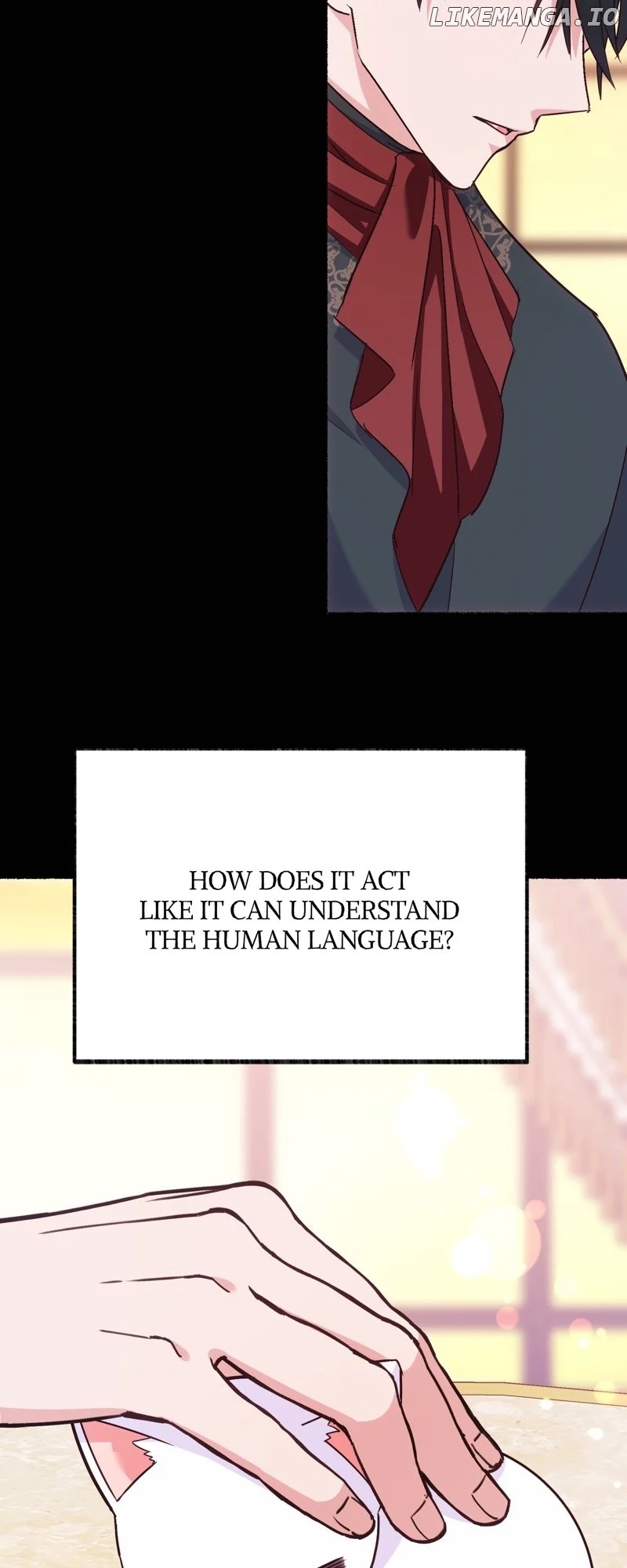 The Possesive Tyrant and His Sleepy Cat Chapter 4 - Page 17