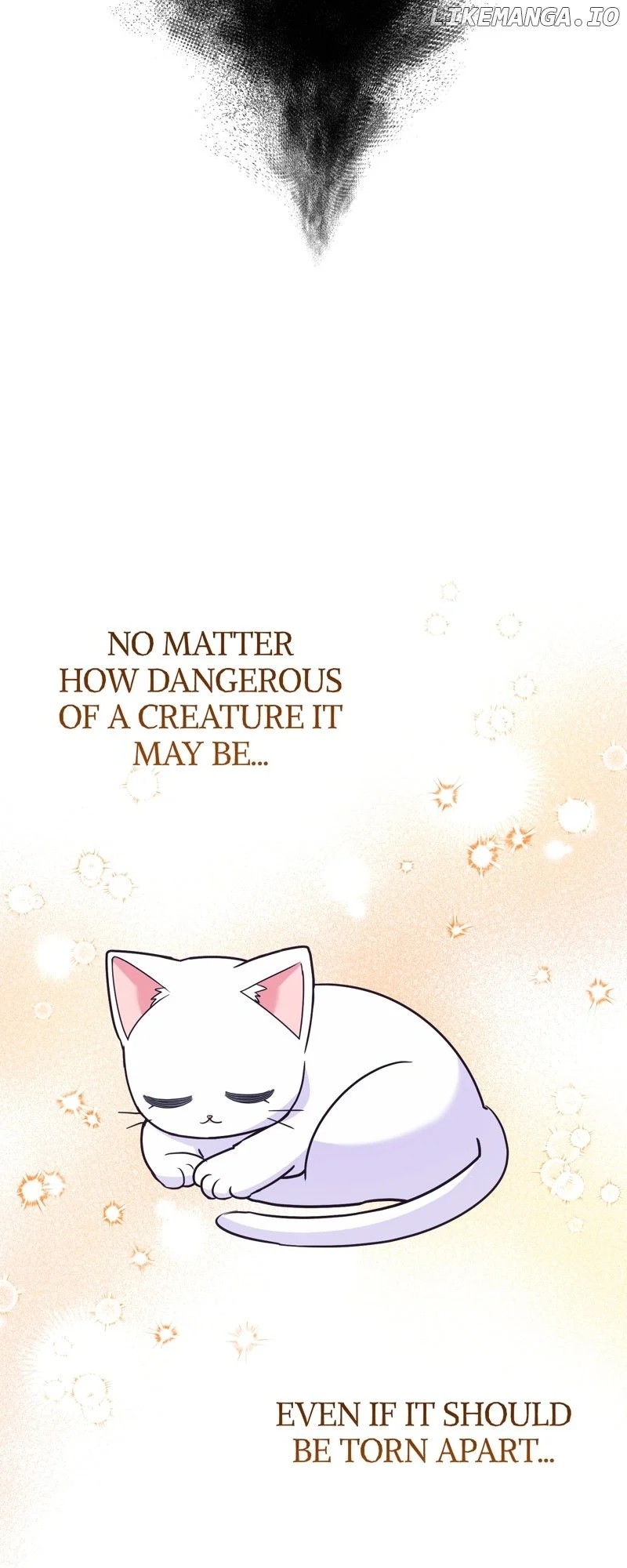 The Possesive Tyrant and His Sleepy Cat Chapter 4 - Page 22