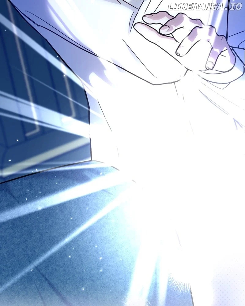 The Possesive Tyrant and His Sleepy Cat Chapter 4 - Page 32