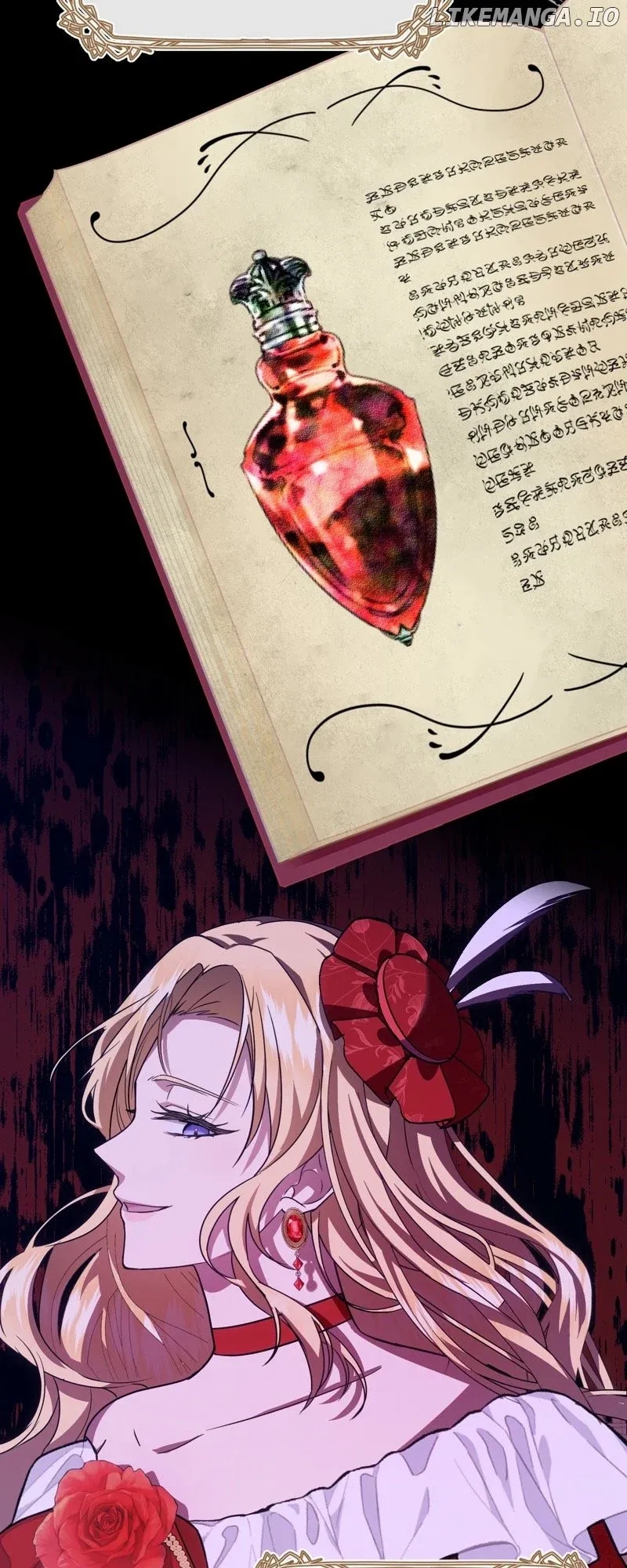 The Possesive Tyrant and His Sleepy Cat Chapter 4 - Page 52