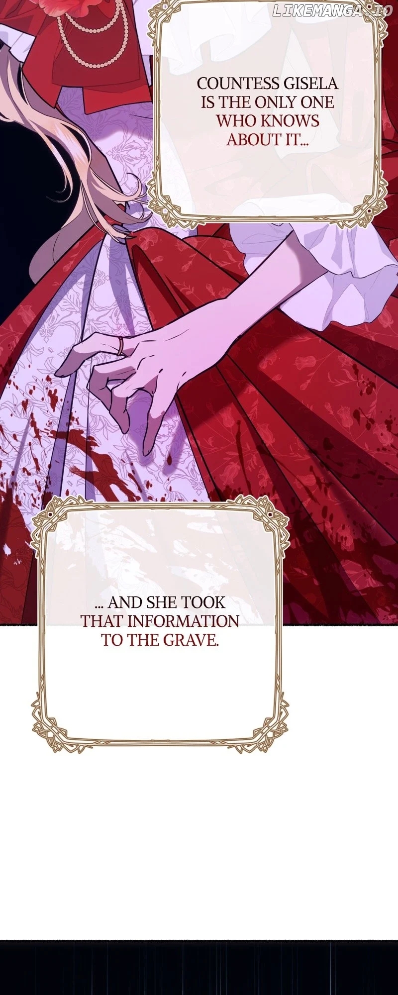 The Possesive Tyrant and His Sleepy Cat Chapter 4 - Page 53