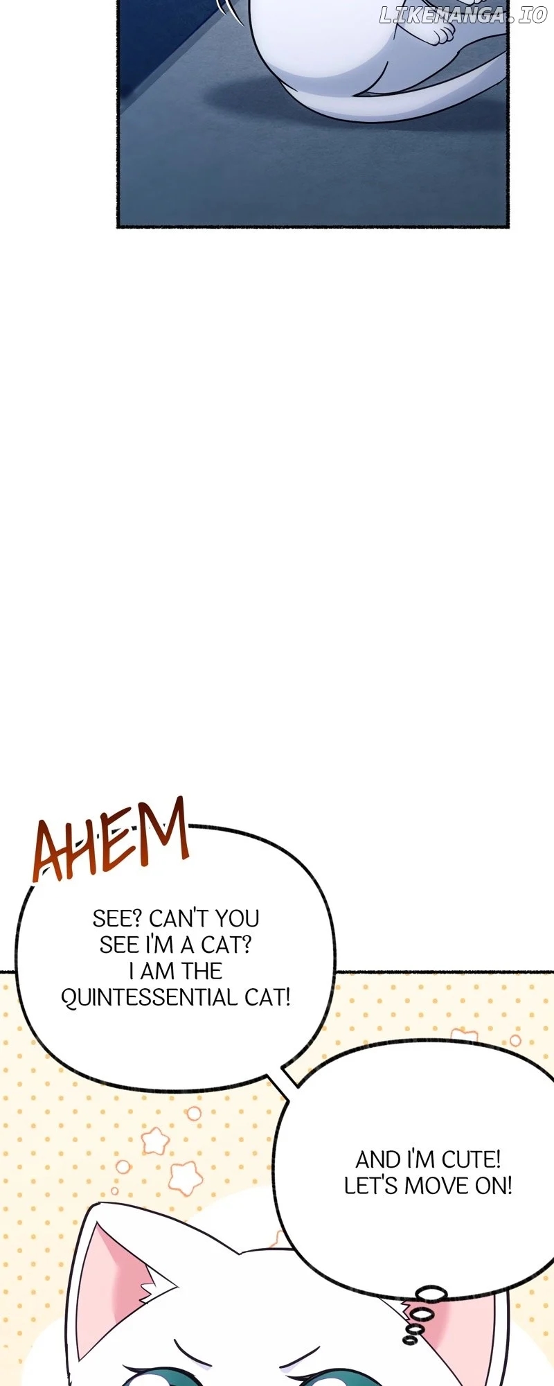 The Possesive Tyrant and His Sleepy Cat Chapter 4 - Page 58