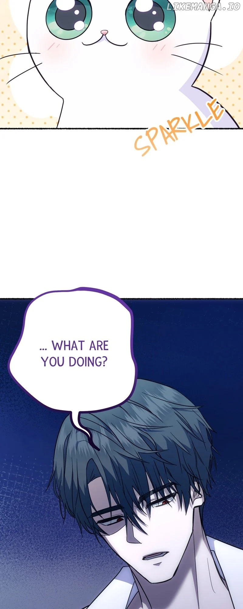 The Possesive Tyrant and His Sleepy Cat Chapter 4 - Page 59