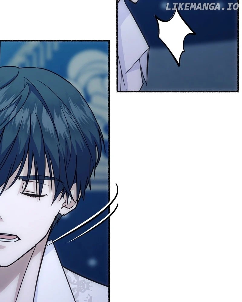 The Possesive Tyrant and His Sleepy Cat Chapter 4 - Page 64