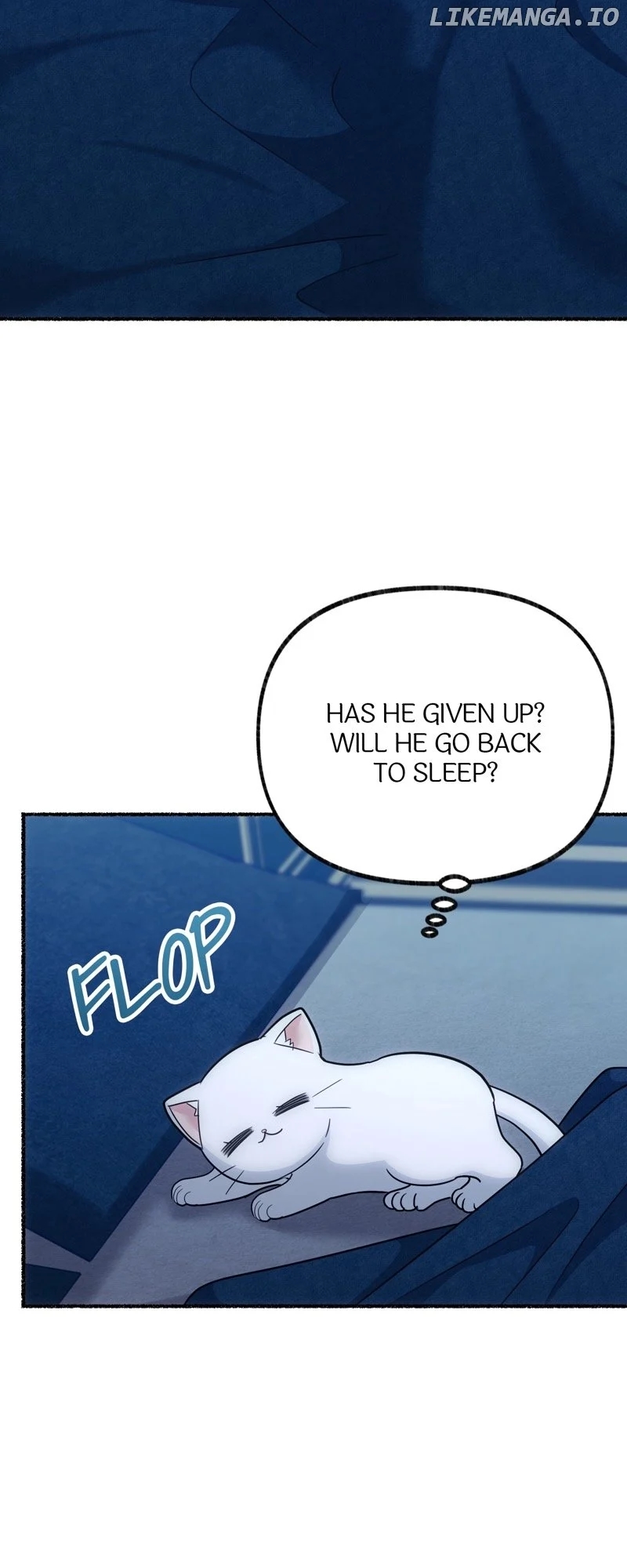 The Possesive Tyrant and His Sleepy Cat Chapter 4 - Page 66