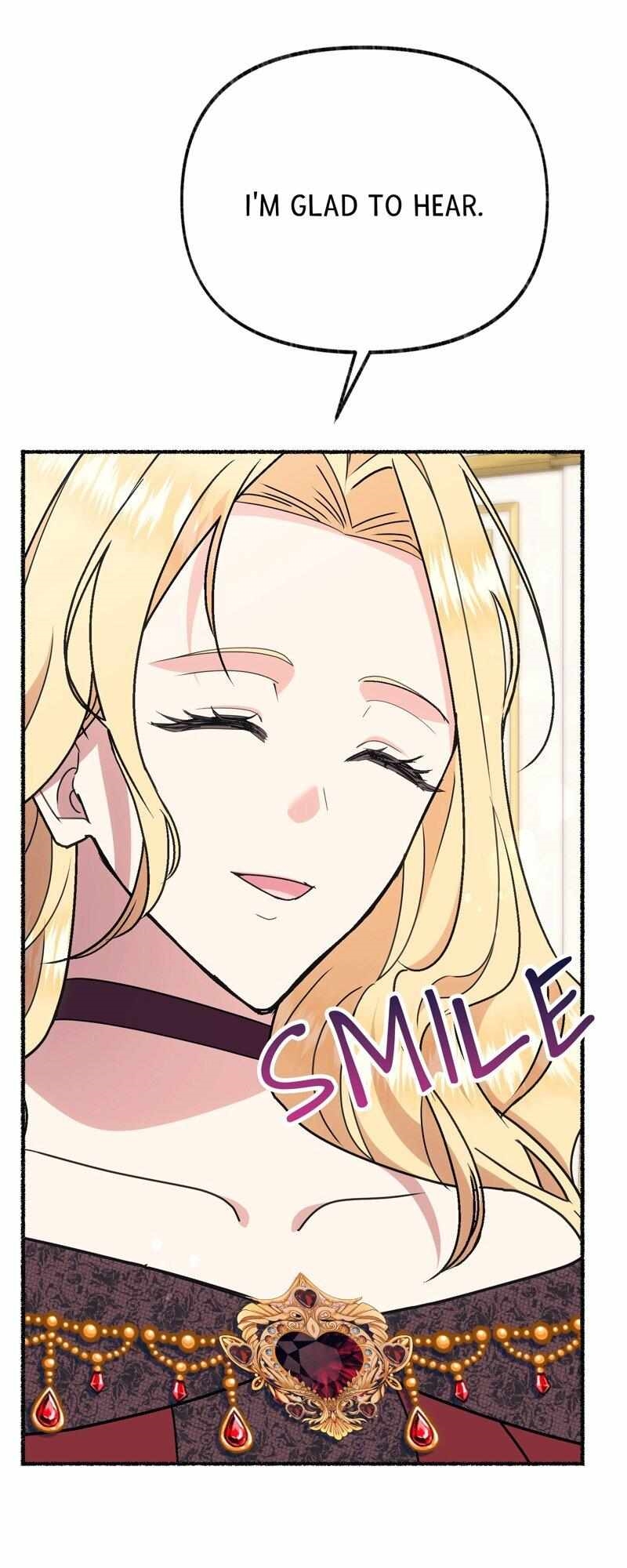 The Possesive Tyrant and His Sleepy Cat Chapter 40 - Page 59