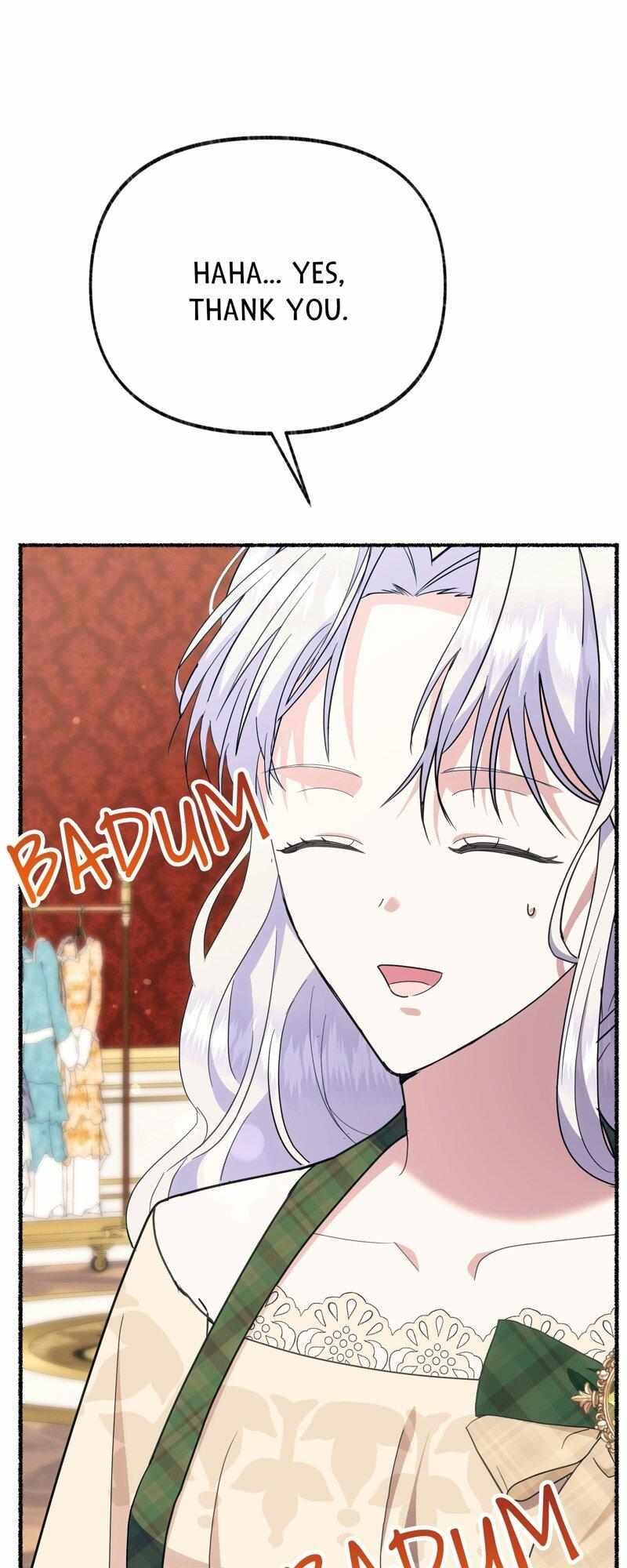 The Possesive Tyrant and His Sleepy Cat Chapter 40 - Page 60