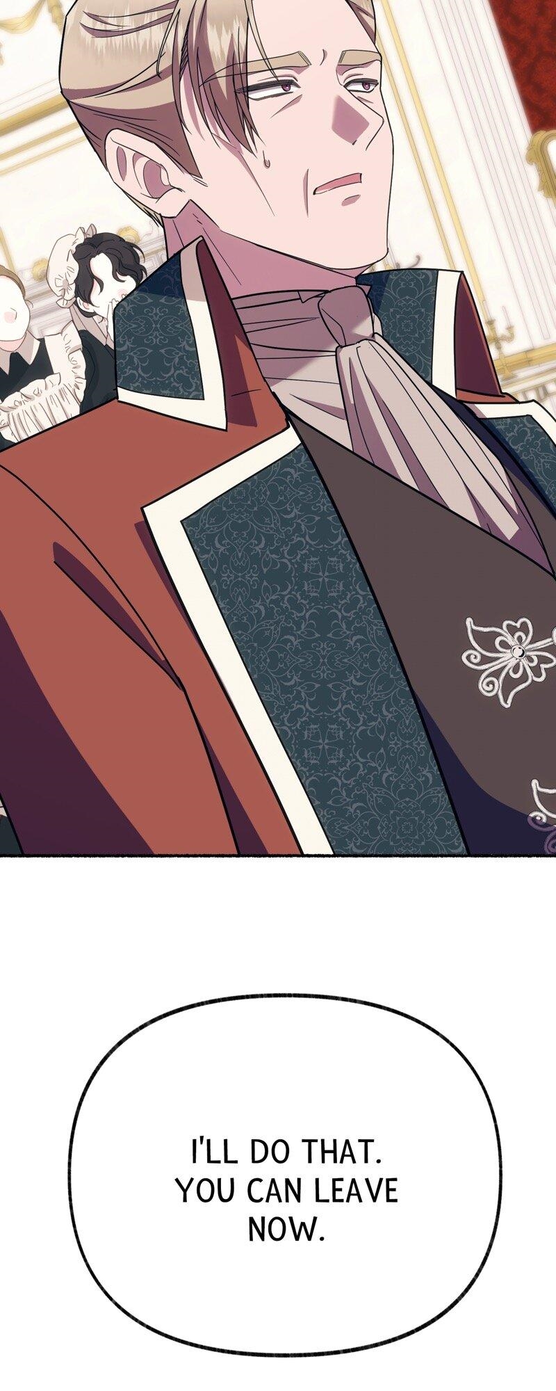 The Possesive Tyrant and His Sleepy Cat Chapter 41 - Page 58