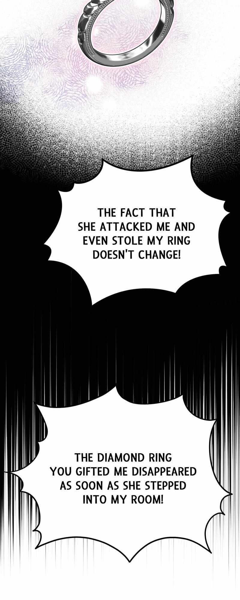 The Possesive Tyrant and His Sleepy Cat Chapter 41 - Page 62