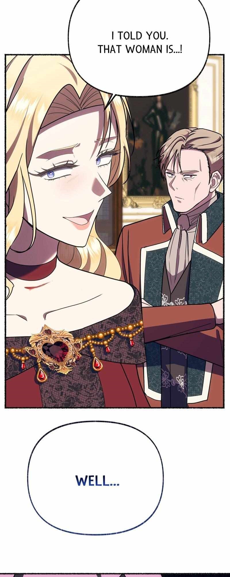 The Possesive Tyrant and His Sleepy Cat Chapter 41 - Page 68