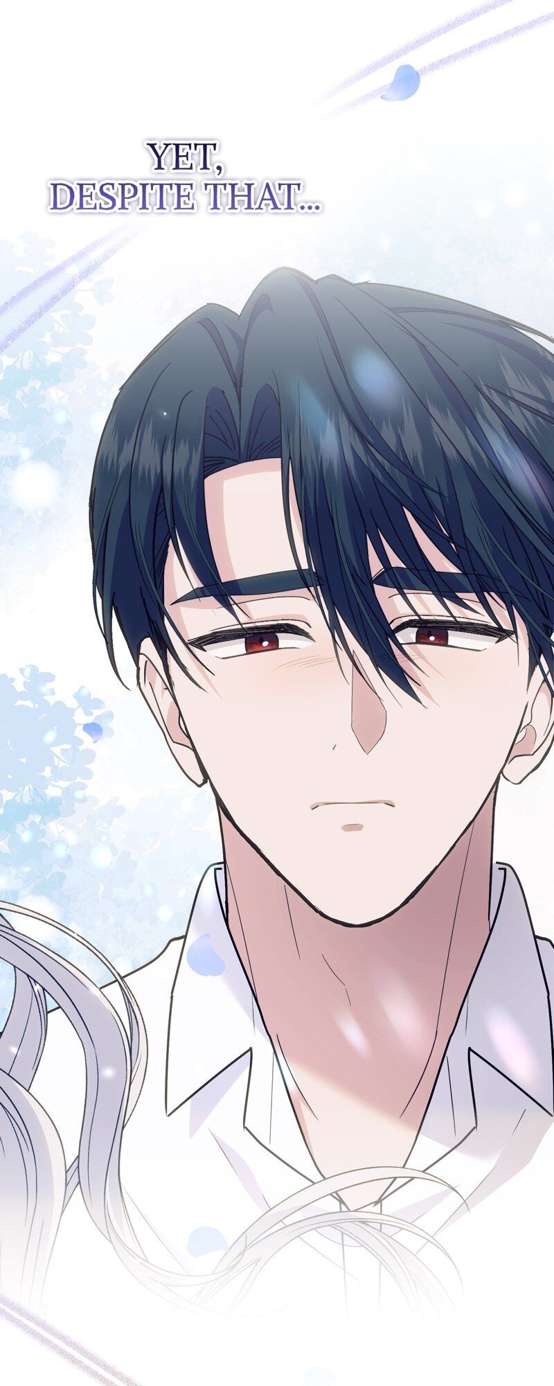 The Possesive Tyrant and His Sleepy Cat Chapter 42 - Page 71