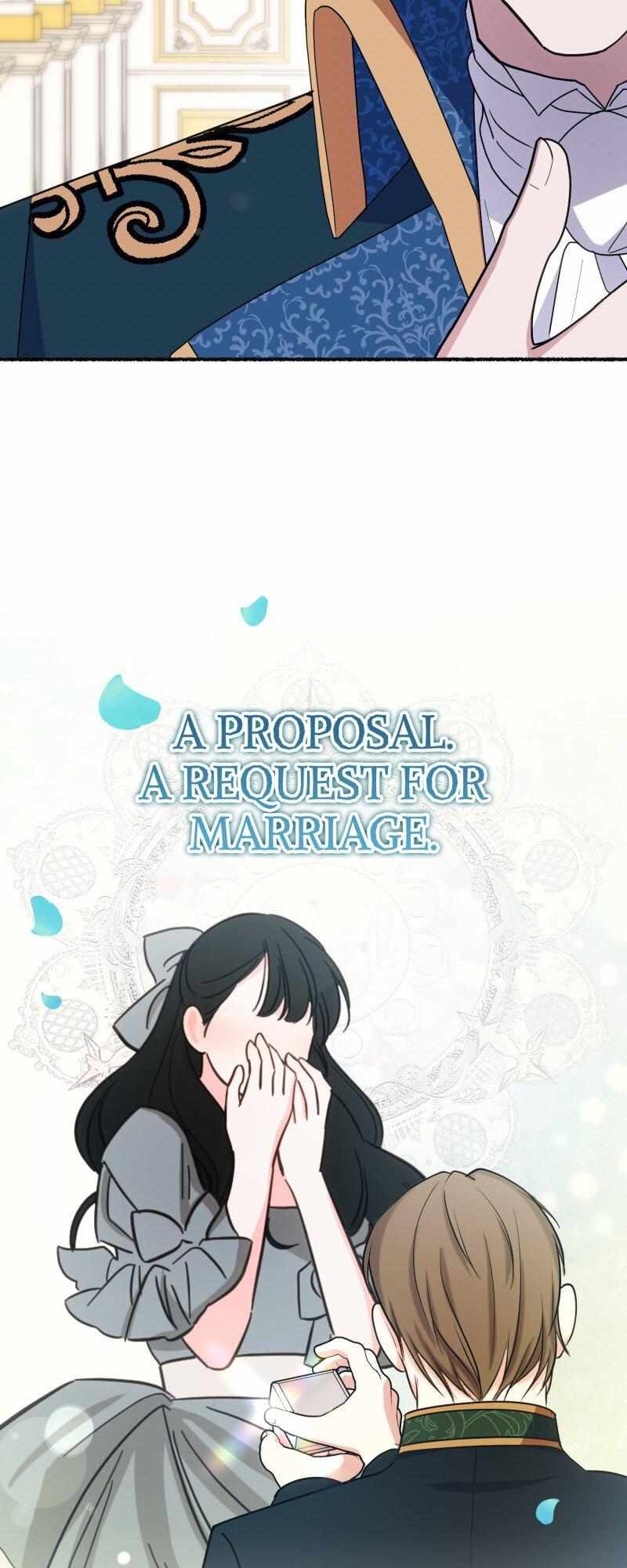 The Possesive Tyrant and His Sleepy Cat Chapter 43 - Page 28