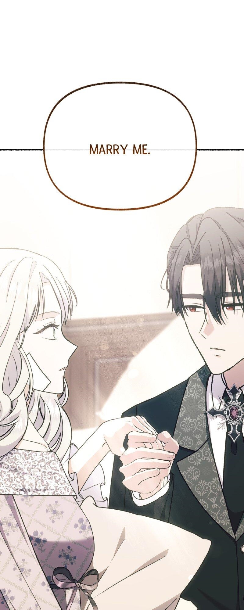 The Possesive Tyrant and His Sleepy Cat Chapter 43 - Page 35