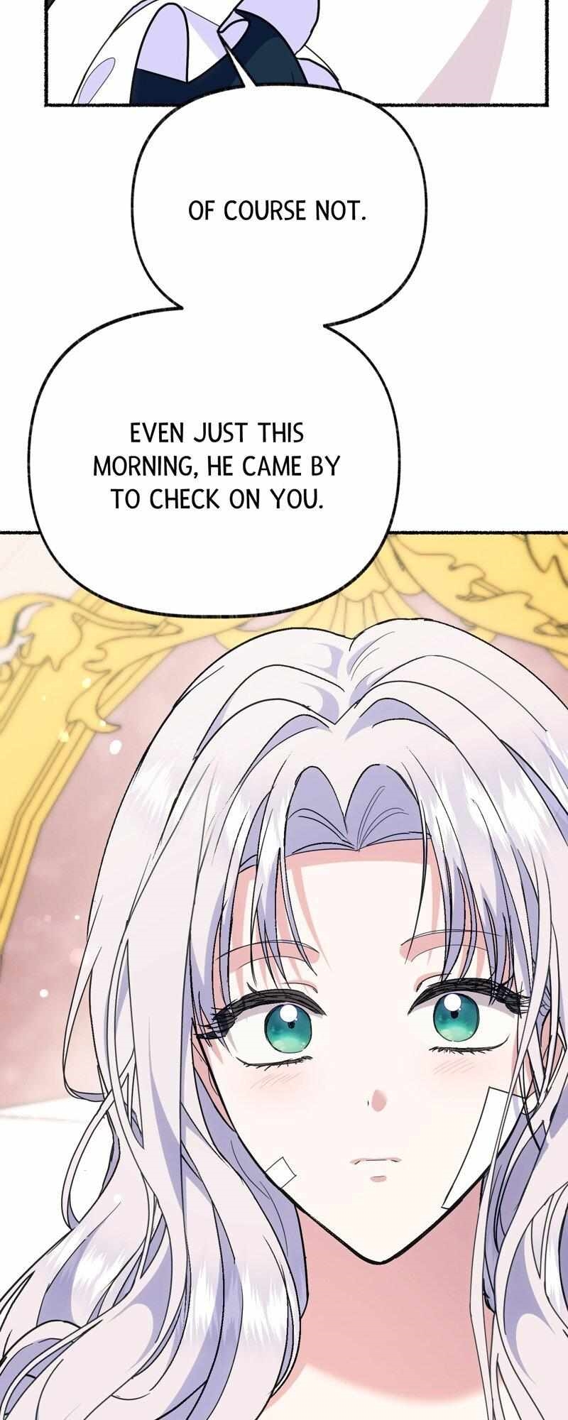 The Possesive Tyrant and His Sleepy Cat Chapter 44 - Page 19