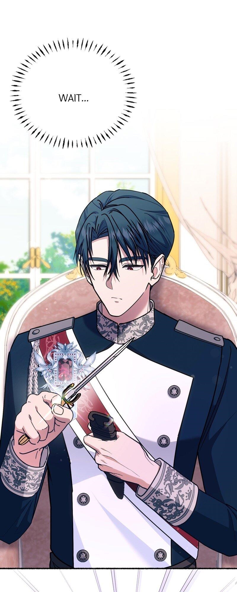 The Possesive Tyrant and His Sleepy Cat Chapter 44 - Page 65