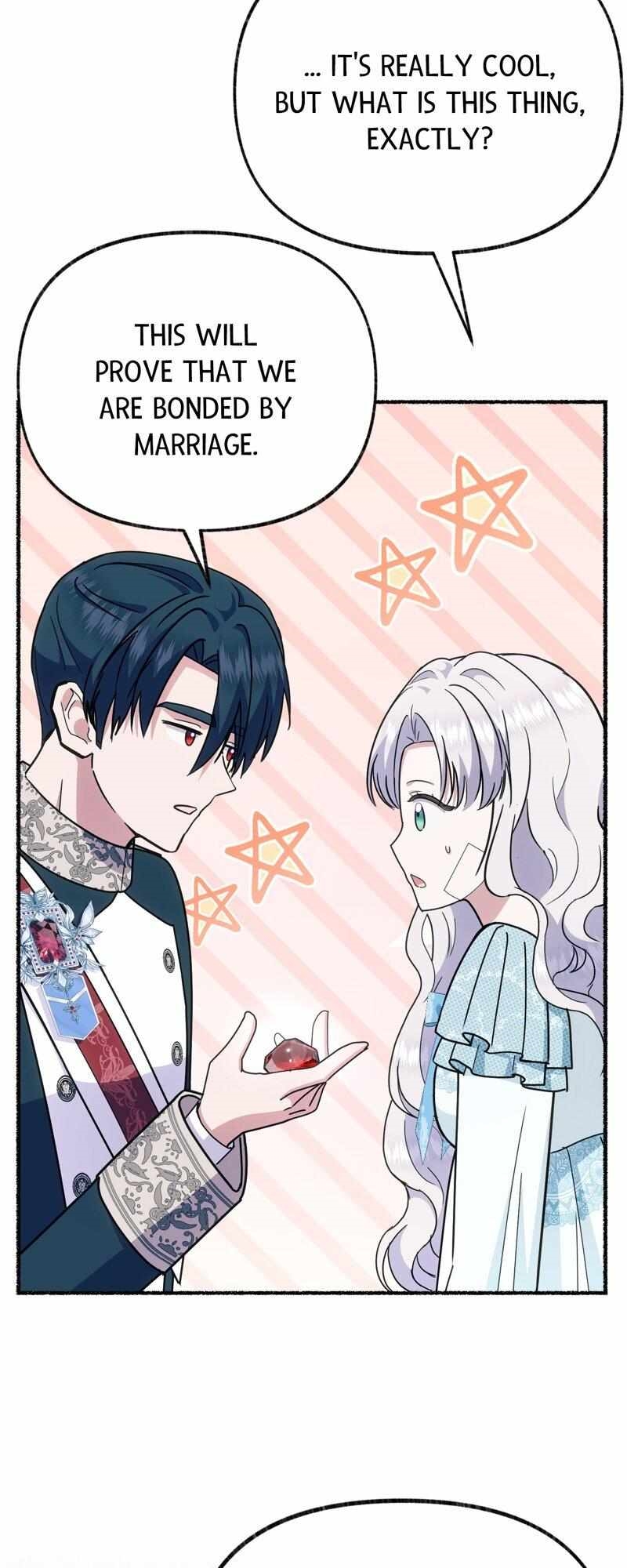 The Possesive Tyrant and His Sleepy Cat Chapter 45 - Page 10