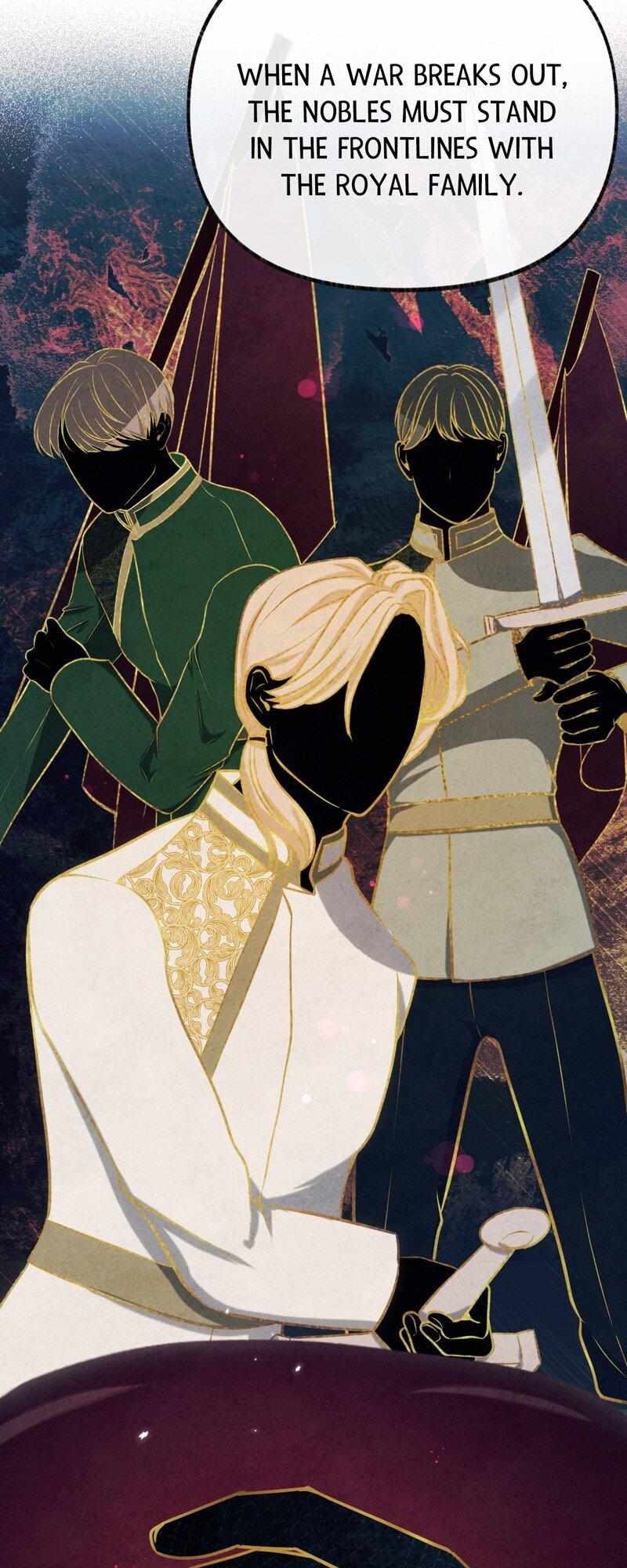 The Possesive Tyrant and His Sleepy Cat Chapter 45 - Page 11