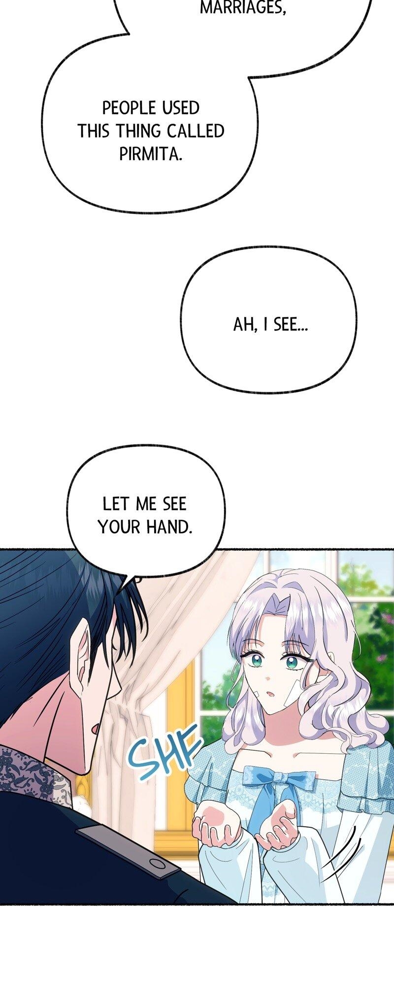 The Possesive Tyrant and His Sleepy Cat Chapter 45 - Page 13