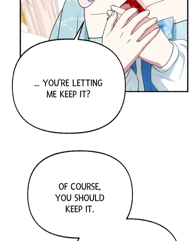 The Possesive Tyrant and His Sleepy Cat Chapter 45 - Page 16