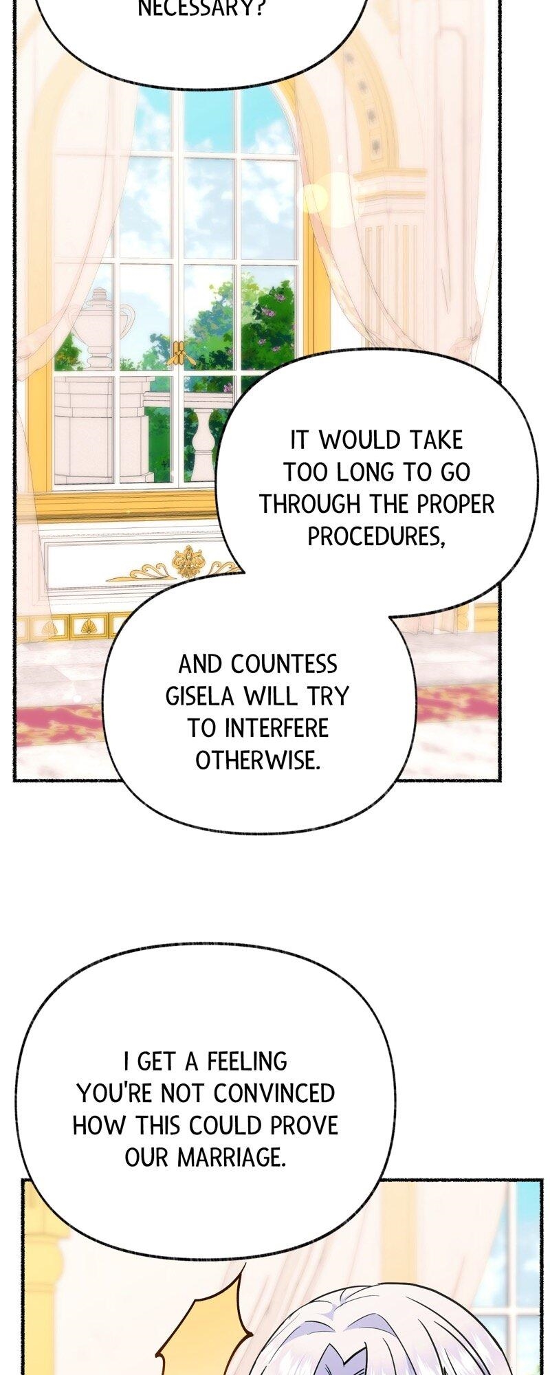 The Possesive Tyrant and His Sleepy Cat Chapter 45 - Page 18