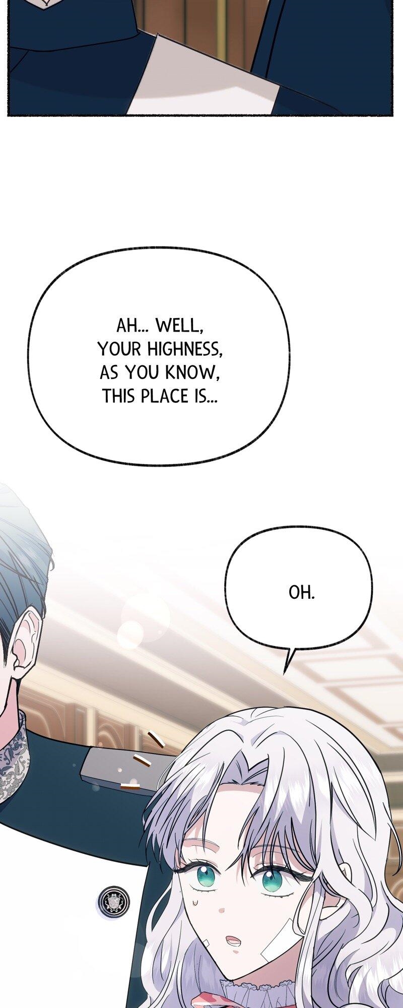 The Possesive Tyrant and His Sleepy Cat Chapter 45 - Page 26