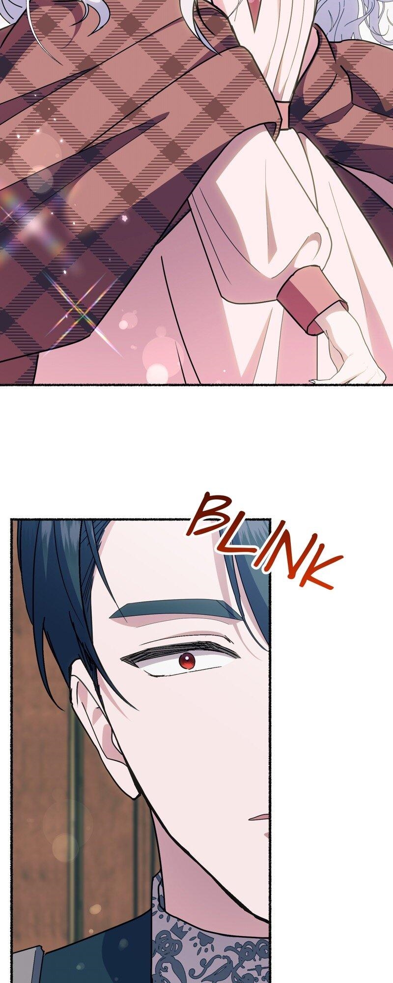 The Possesive Tyrant and His Sleepy Cat Chapter 45 - Page 46