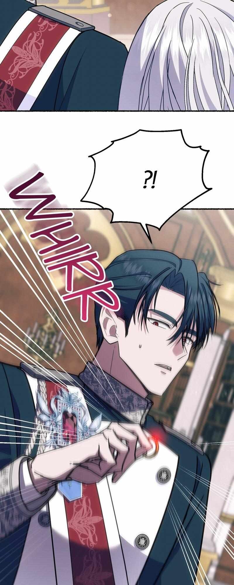 The Possesive Tyrant and His Sleepy Cat Chapter 45 - Page 55